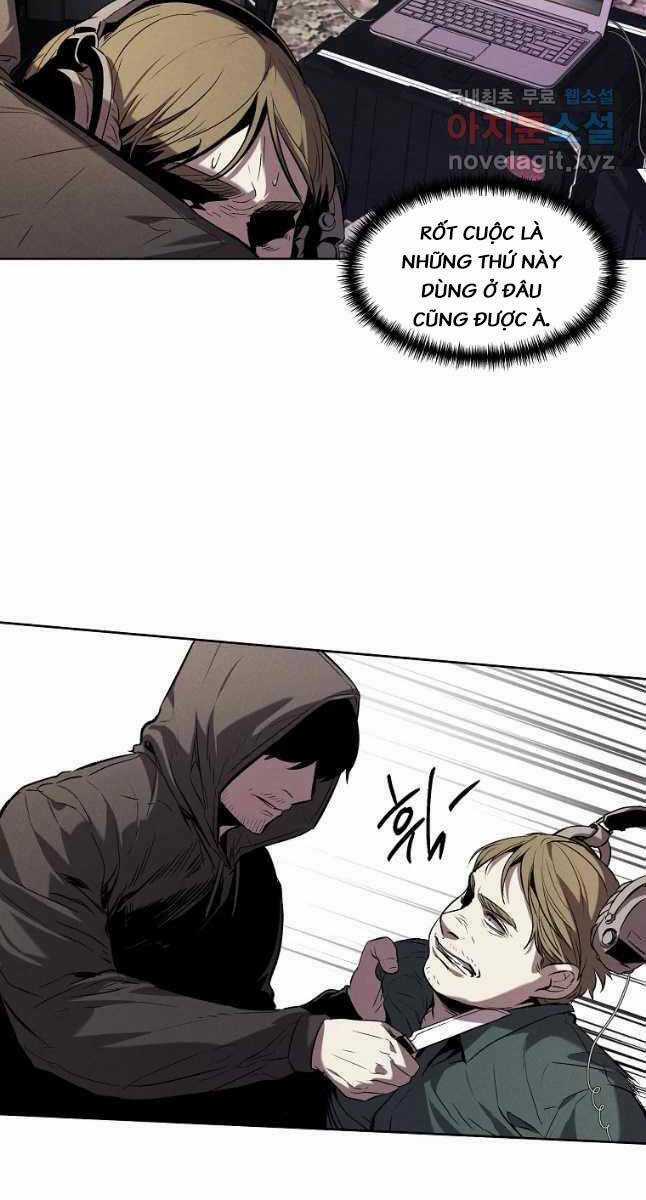 Kẻ Bất Bại - Chapter 37 - Trang 60