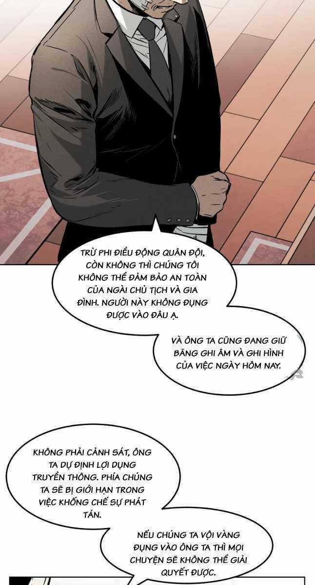Kẻ Bất Bại - Chapter 37 - Trang 7