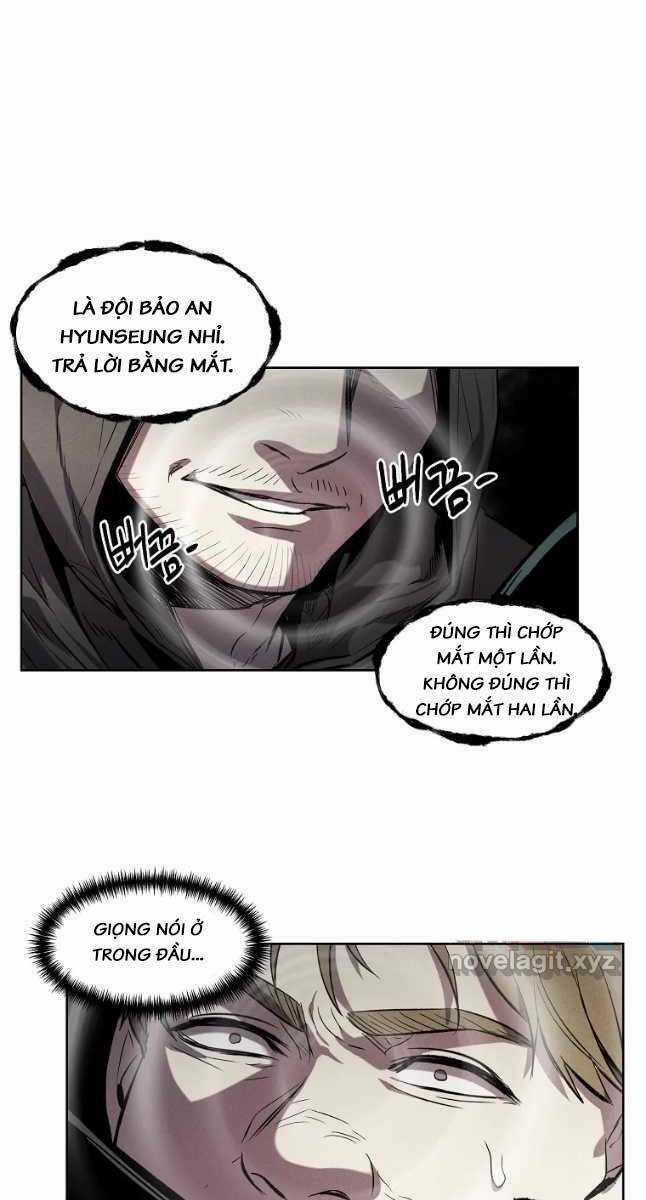 Kẻ Bất Bại - Chapter 37 - Trang 61