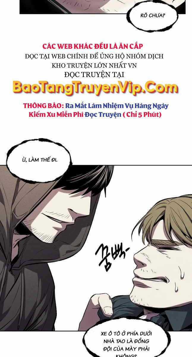 Kẻ Bất Bại - Chapter 37 - Trang 62