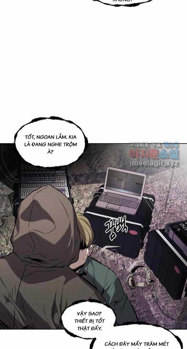 Kẻ Bất Bại - Chapter 37 - Trang 63