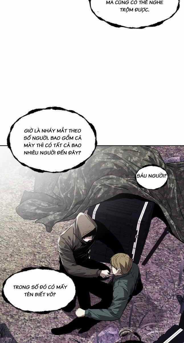 Kẻ Bất Bại - Chapter 37 - Trang 64