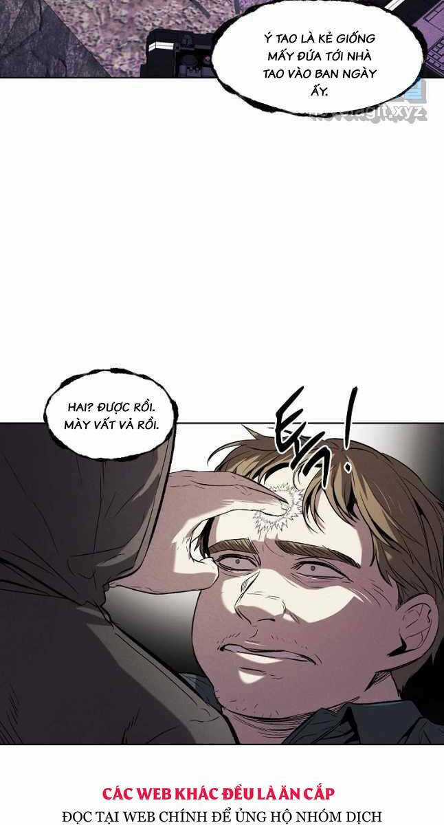 Kẻ Bất Bại - Chapter 37 - Trang 65