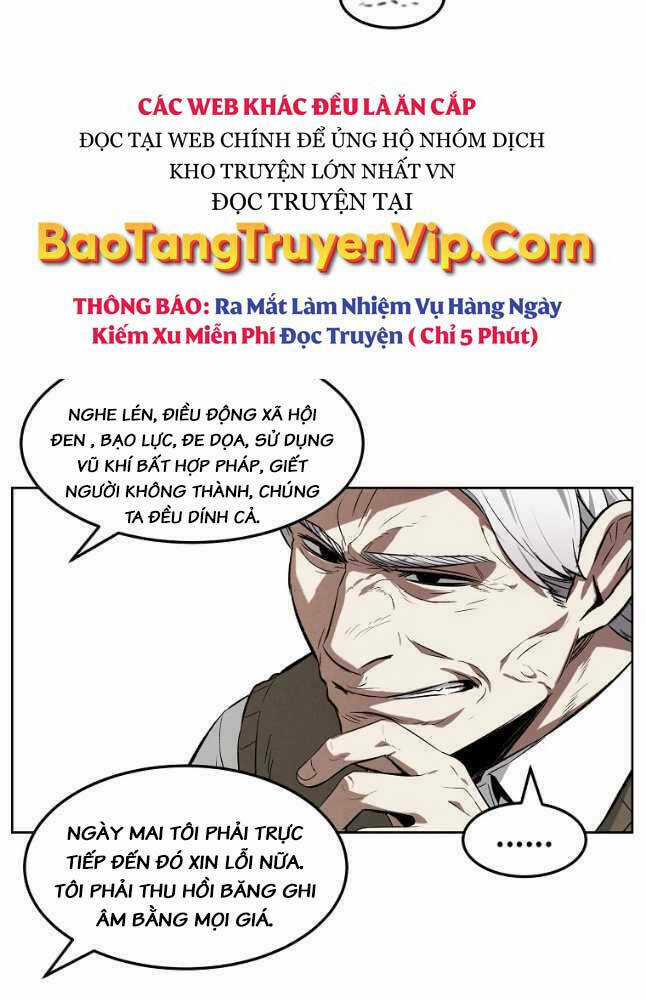 Kẻ Bất Bại - Chapter 37 - Trang 9