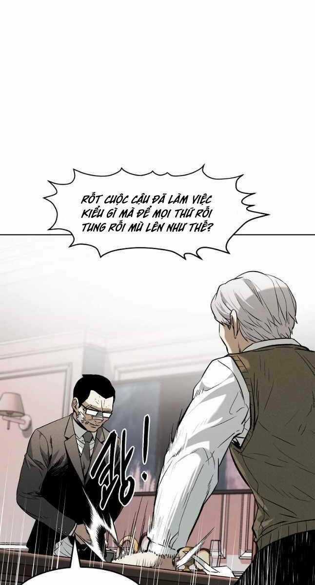 Kẻ Bất Bại - Chapter 37 - Trang 10