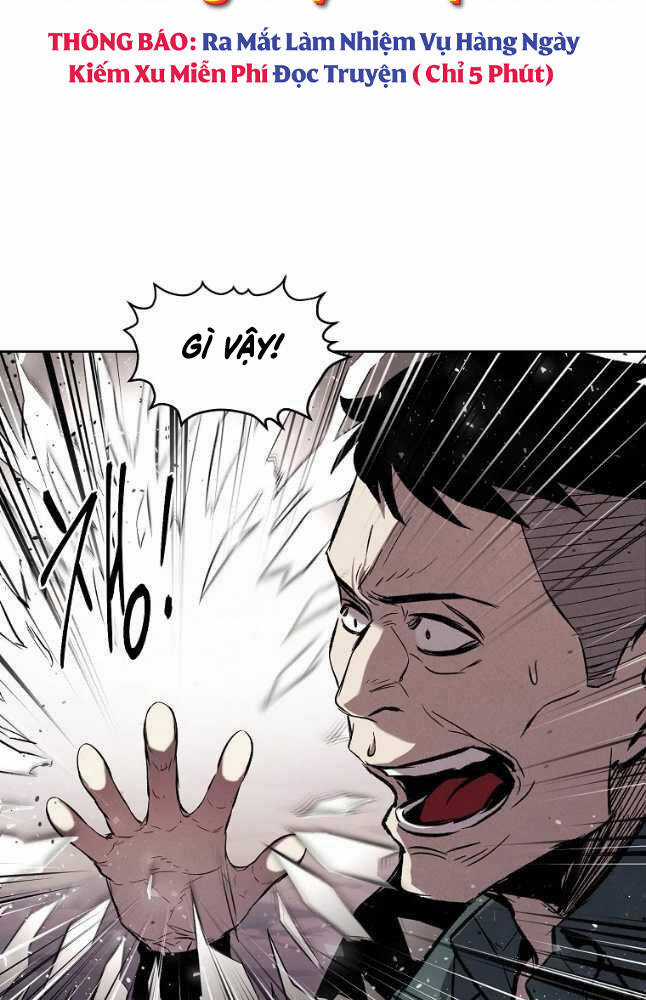 Kẻ Bất Bại - Chapter 38 - Trang 11