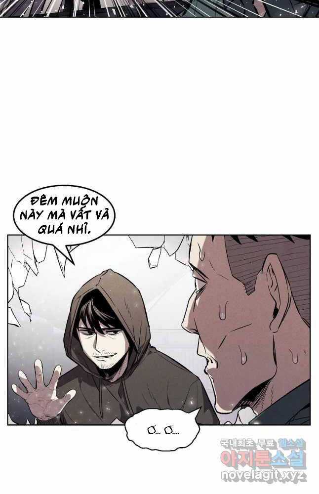 Kẻ Bất Bại - Chapter 38 - Trang 12