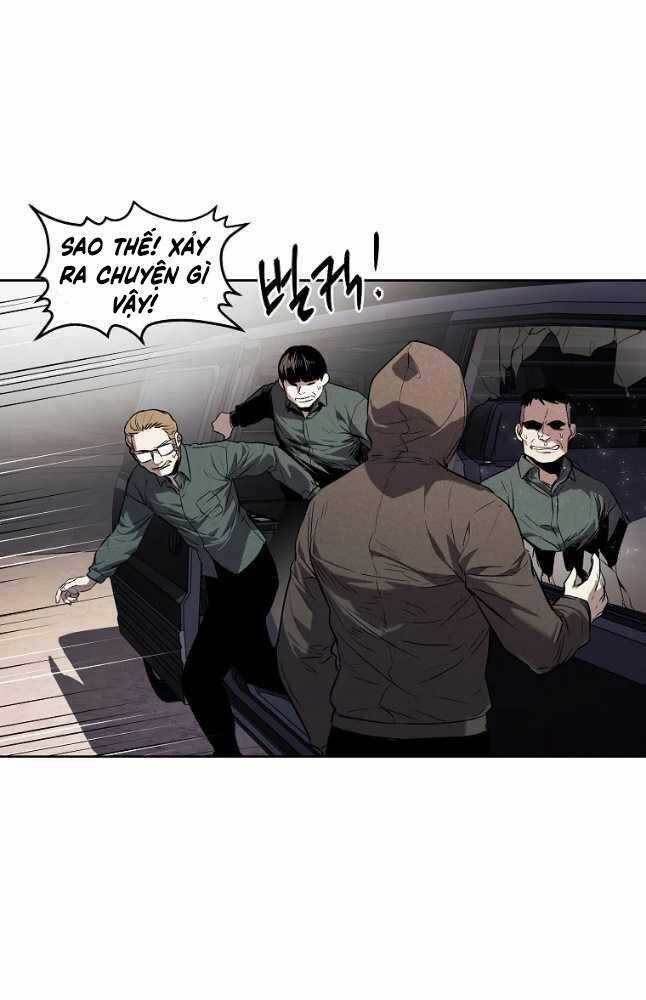 Kẻ Bất Bại - Chapter 38 - Trang 13