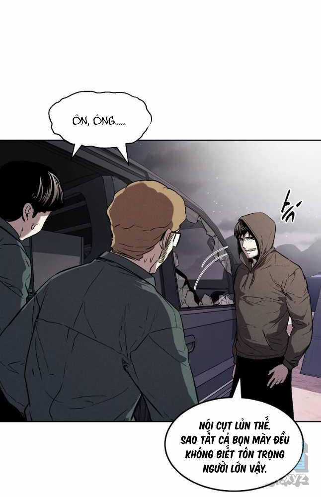 Kẻ Bất Bại - Chapter 38 - Trang 14