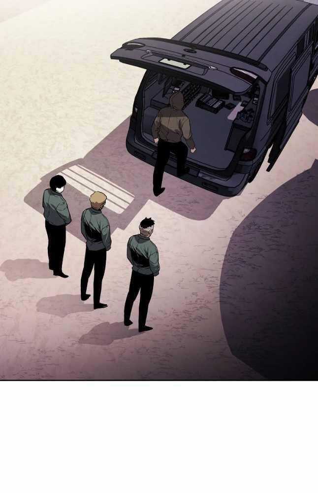 Kẻ Bất Bại - Chapter 38 - Trang 19