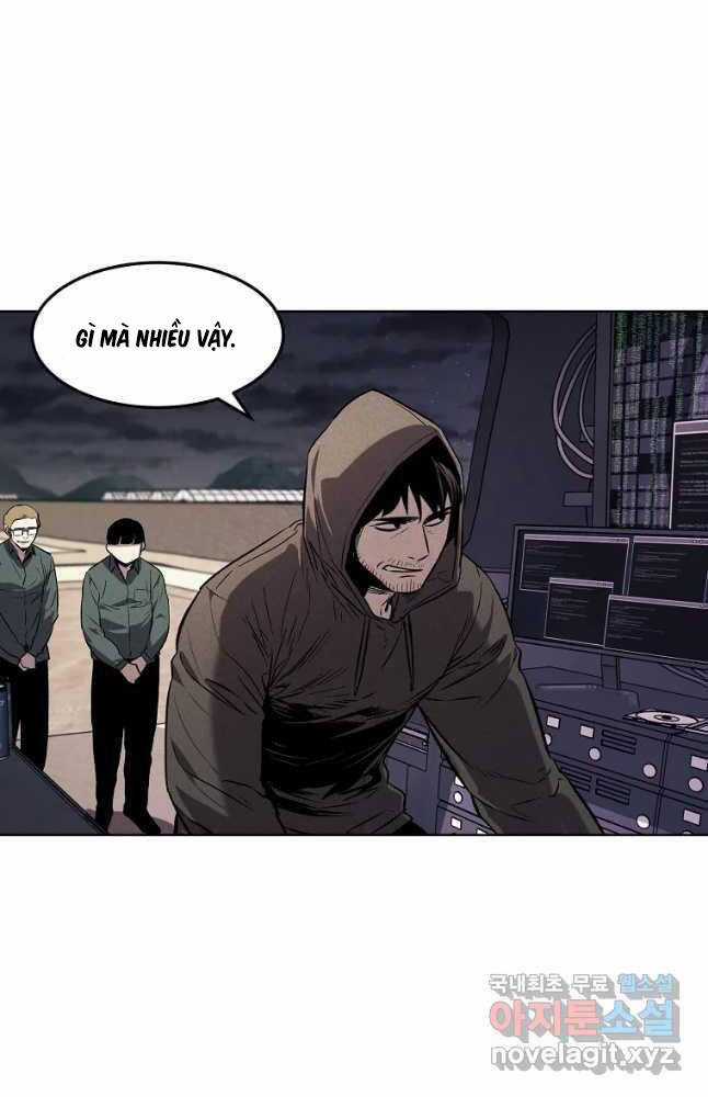 Kẻ Bất Bại - Chapter 38 - Trang 20