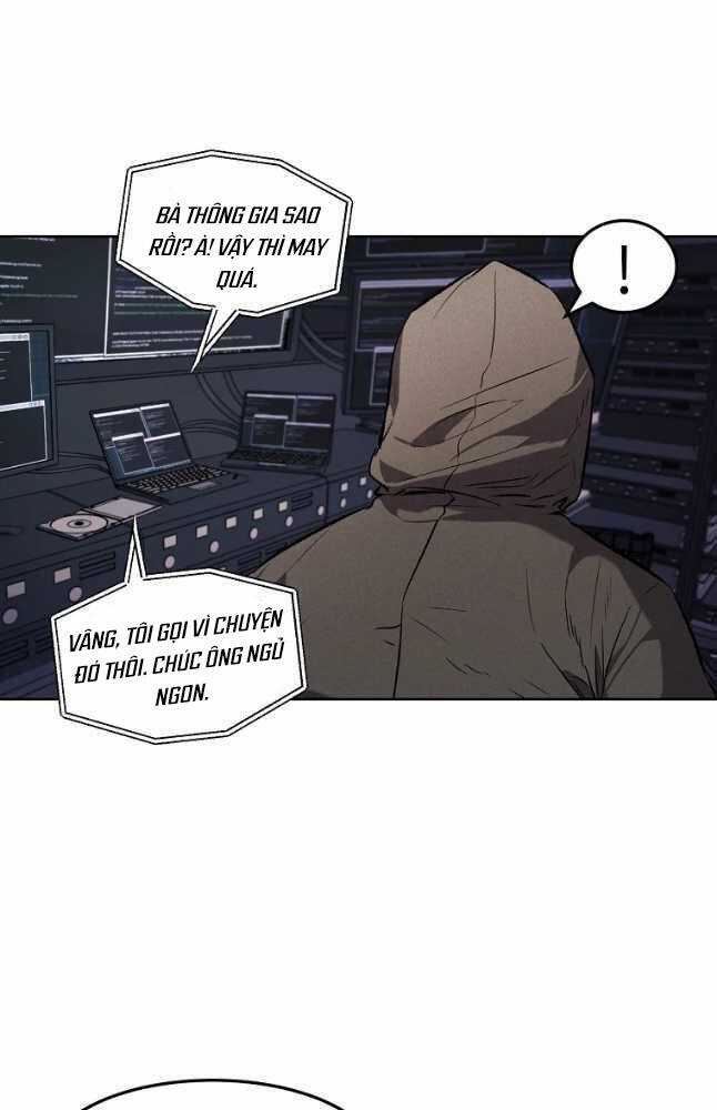 Kẻ Bất Bại - Chapter 38 - Trang 21