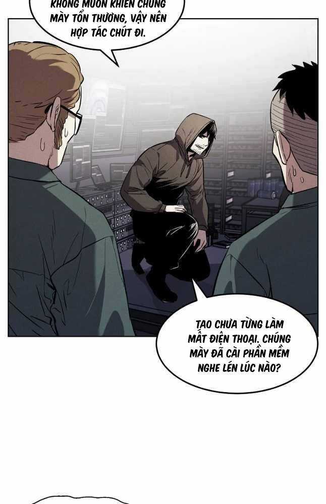 Kẻ Bất Bại - Chapter 38 - Trang 23