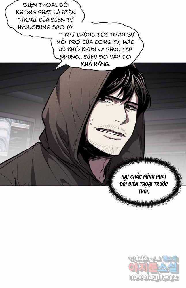 Kẻ Bất Bại - Chapter 38 - Trang 24