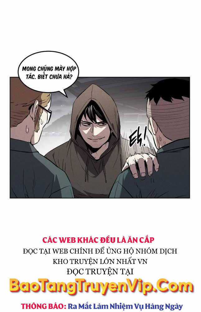 Kẻ Bất Bại - Chapter 38 - Trang 26