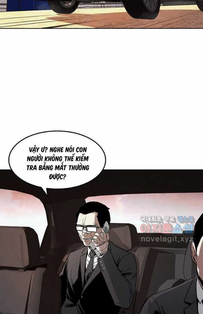 Kẻ Bất Bại - Chapter 38 - Trang 29