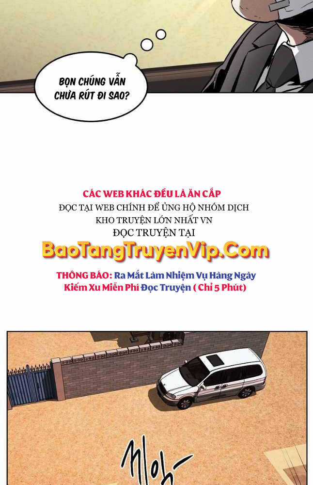 Kẻ Bất Bại - Chapter 38 - Trang 32