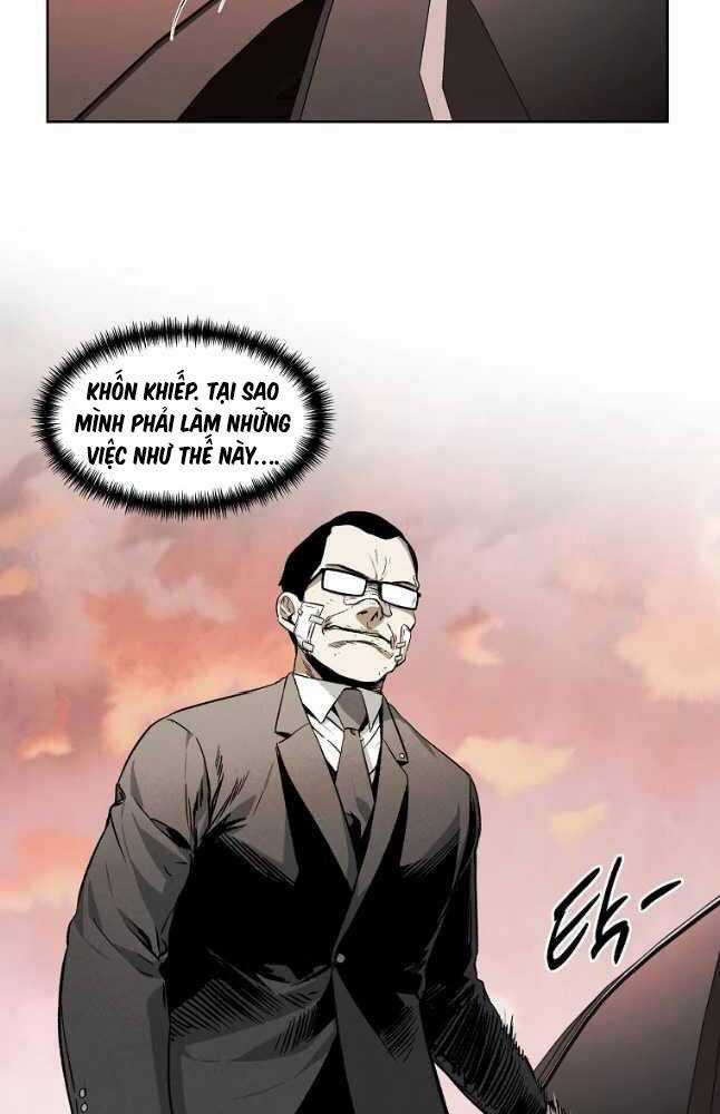 Kẻ Bất Bại - Chapter 38 - Trang 34