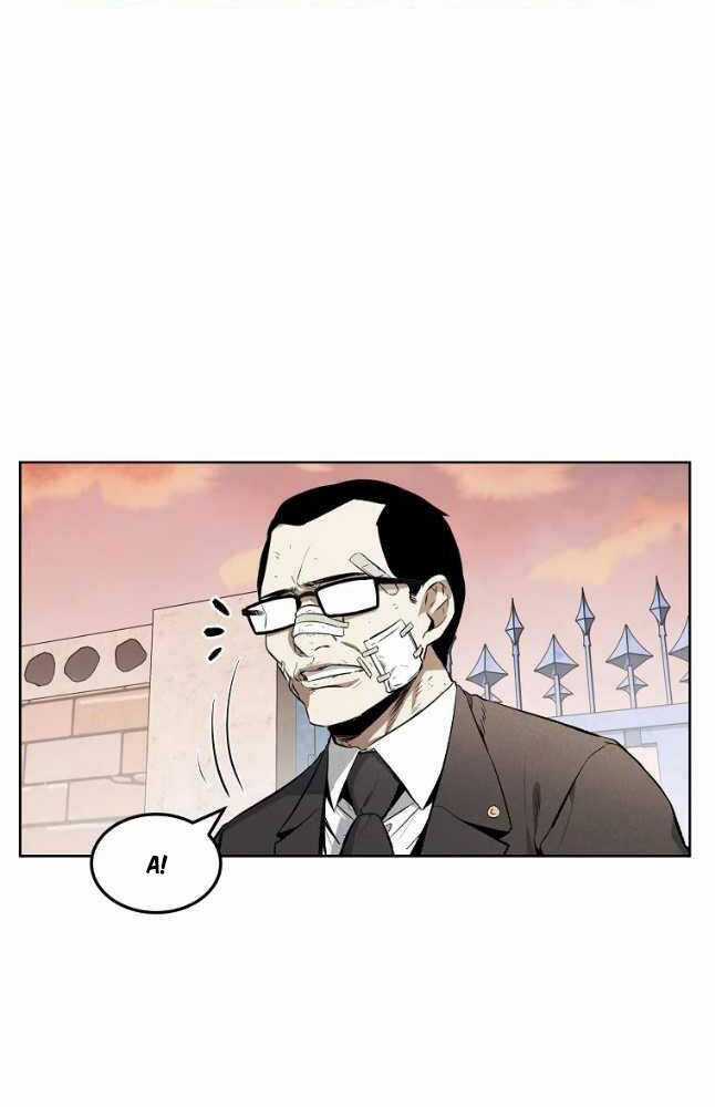 Kẻ Bất Bại - Chapter 38 - Trang 36