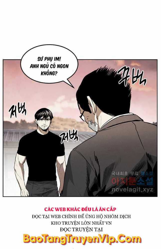 Kẻ Bất Bại - Chapter 38 - Trang 37