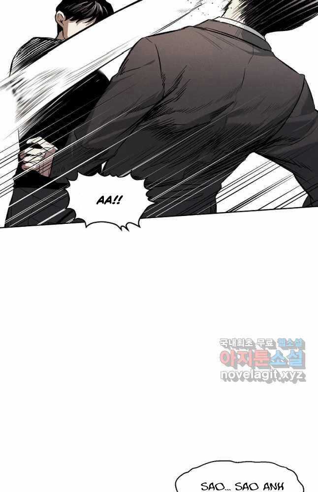 Kẻ Bất Bại - Chapter 38 - Trang 39