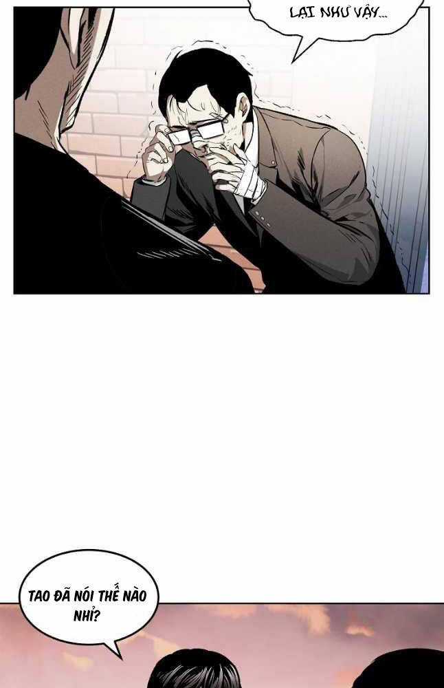 Kẻ Bất Bại - Chapter 38 - Trang 40