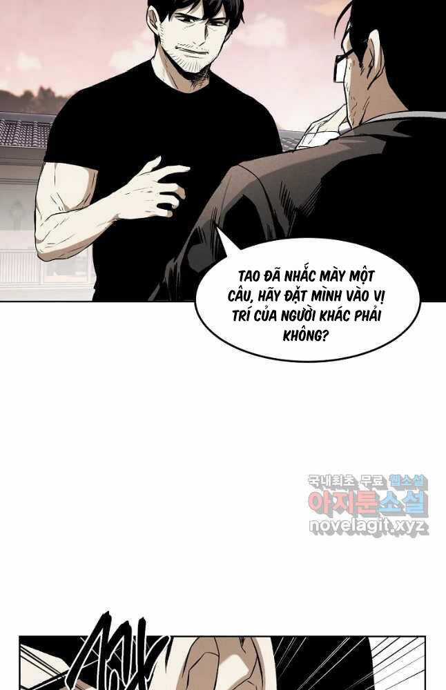Kẻ Bất Bại - Chapter 38 - Trang 41