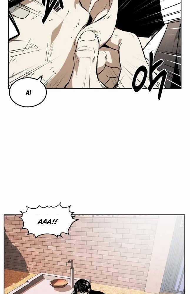 Kẻ Bất Bại - Chapter 38 - Trang 42