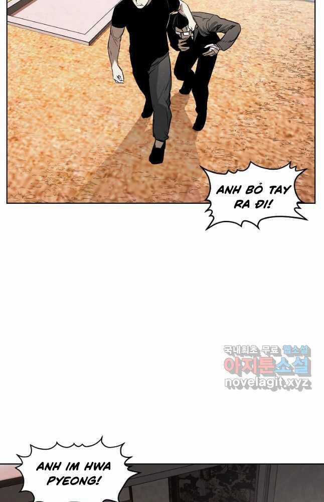 Kẻ Bất Bại - Chapter 38 - Trang 43