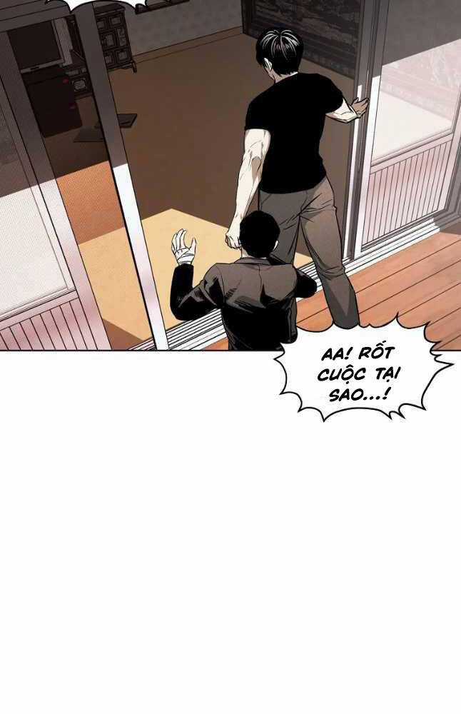 Kẻ Bất Bại - Chapter 38 - Trang 44