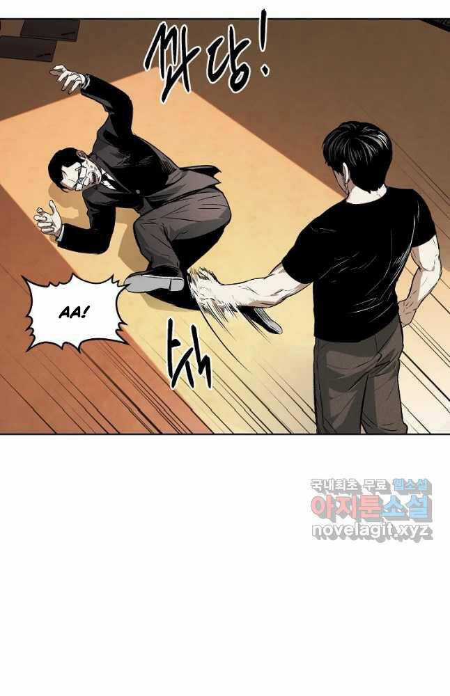 Kẻ Bất Bại - Chapter 38 - Trang 45