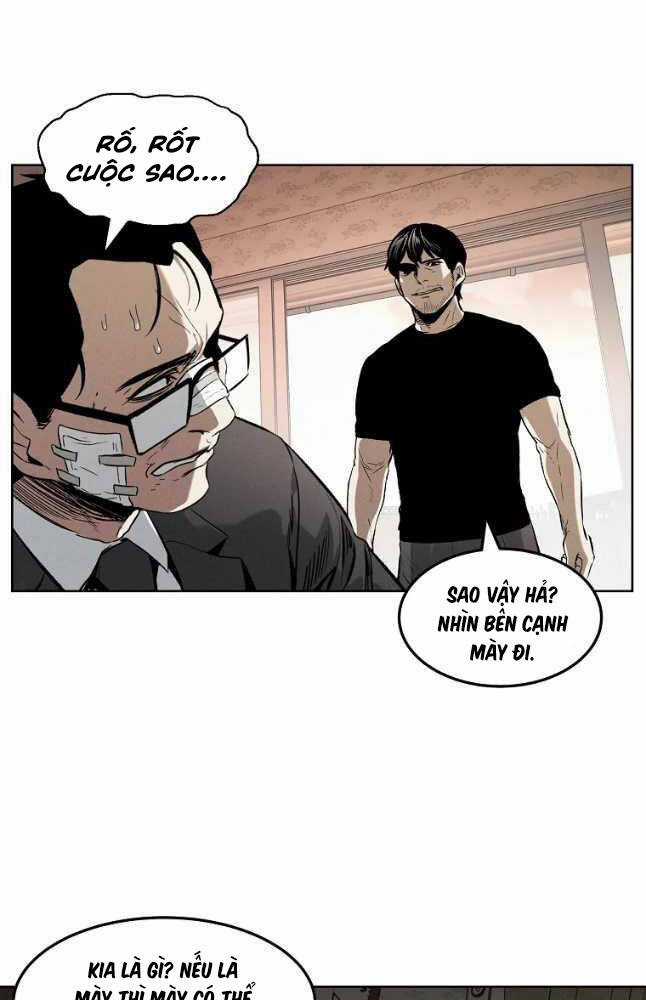 Kẻ Bất Bại - Chapter 38 - Trang 46