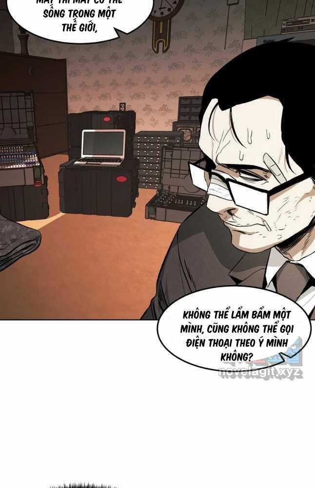 Kẻ Bất Bại - Chapter 38 - Trang 47
