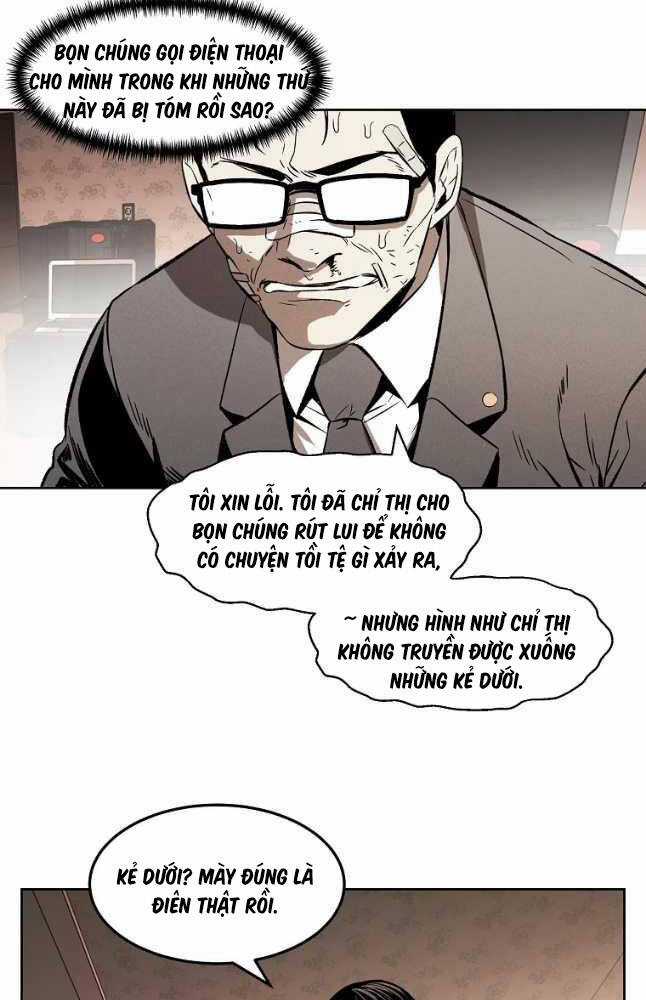 Kẻ Bất Bại - Chapter 38 - Trang 48