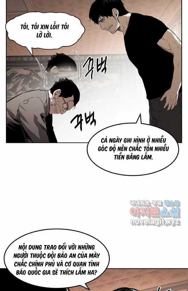 Kẻ Bất Bại - Chapter 38 - Trang 49