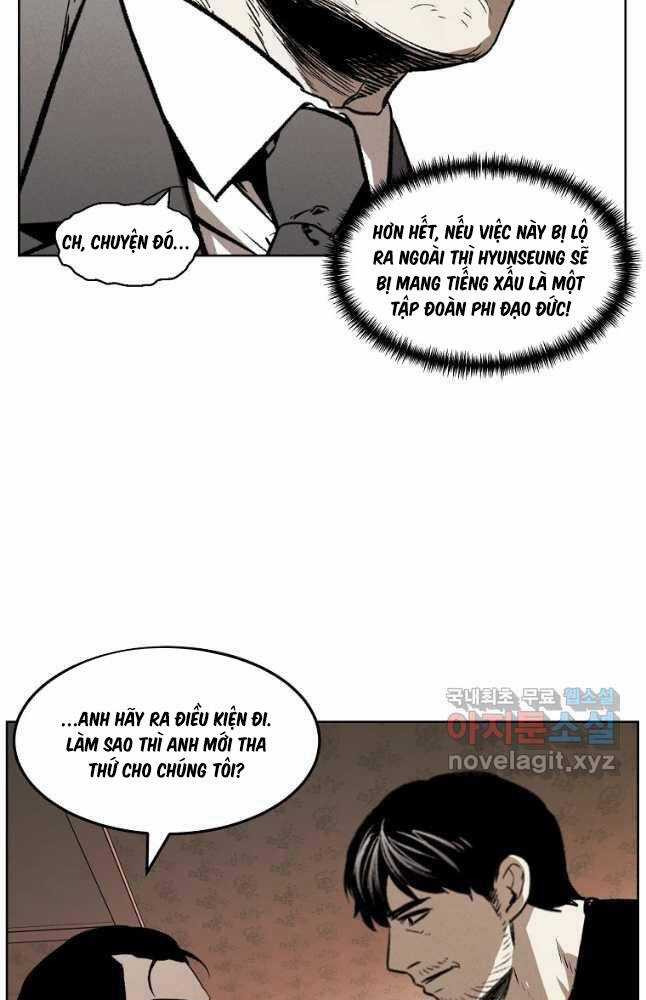 Kẻ Bất Bại - Chapter 38 - Trang 51