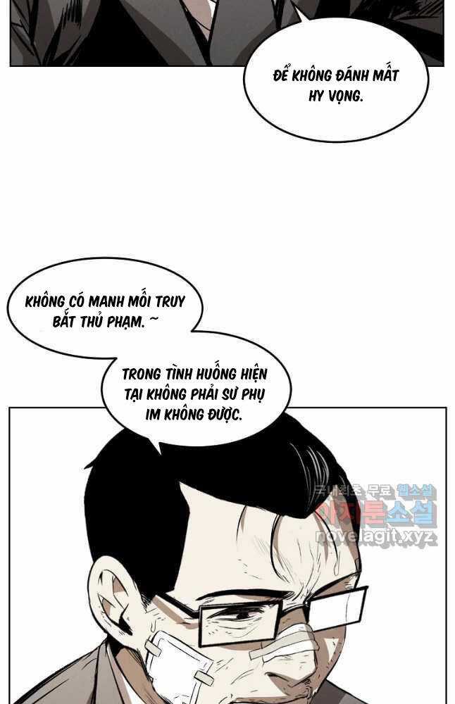 Kẻ Bất Bại - Chapter 38 - Trang 53
