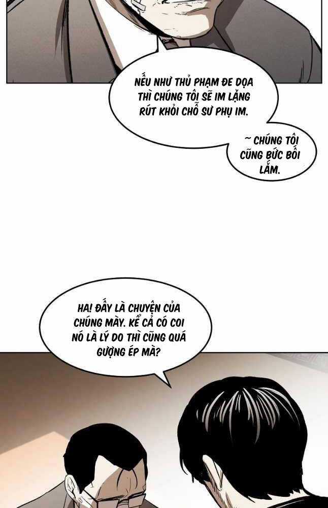 Kẻ Bất Bại - Chapter 38 - Trang 54