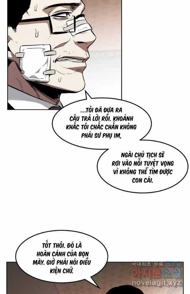 Kẻ Bất Bại - Chapter 38 - Trang 56