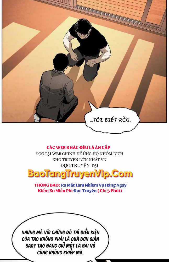 Kẻ Bất Bại - Chapter 38 - Trang 58