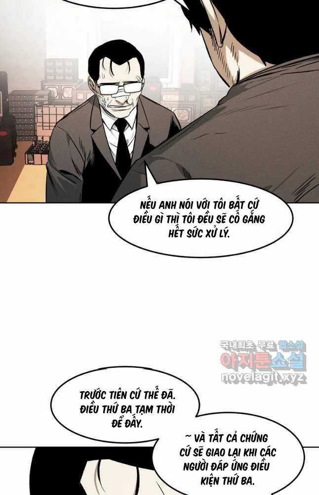 Kẻ Bất Bại - Chapter 38 - Trang 59
