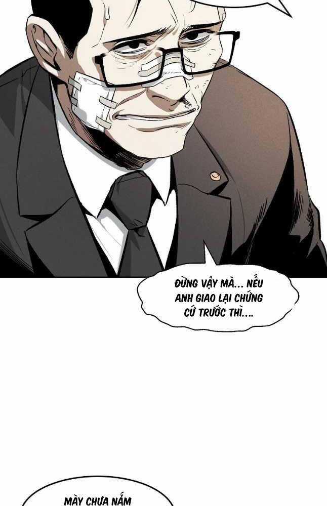 Kẻ Bất Bại - Chapter 38 - Trang 60