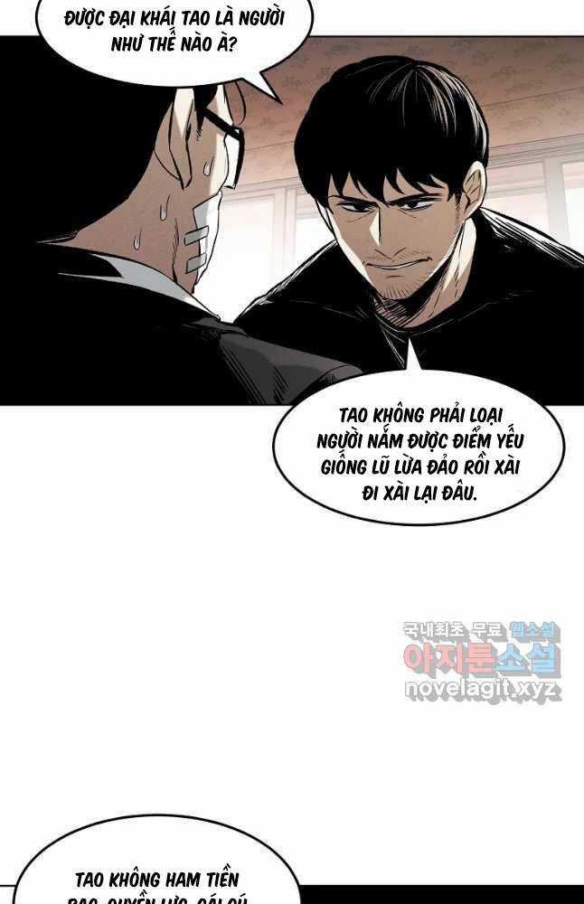 Kẻ Bất Bại - Chapter 38 - Trang 61