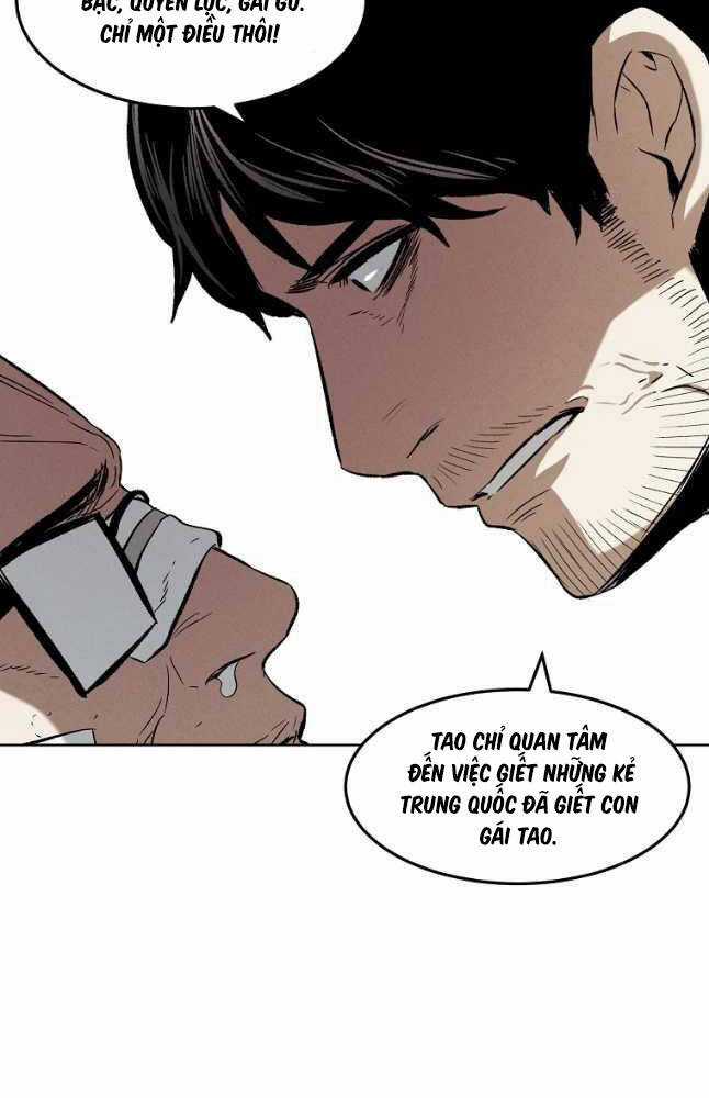 Kẻ Bất Bại - Chapter 38 - Trang 62