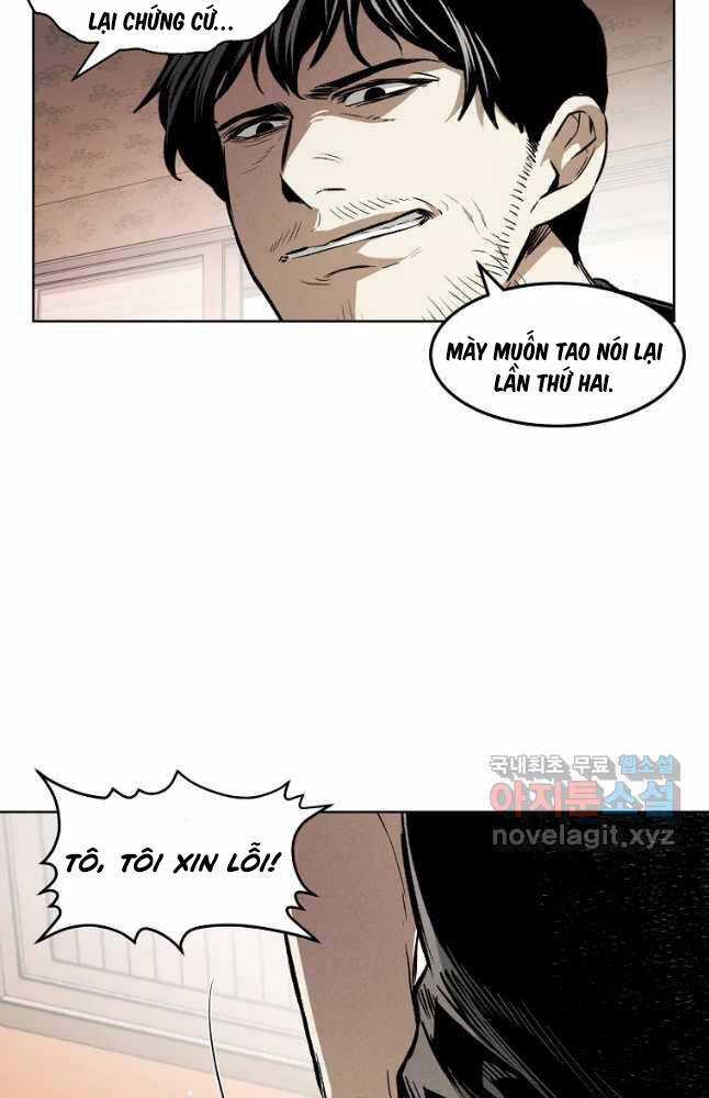 Kẻ Bất Bại - Chapter 38 - Trang 65