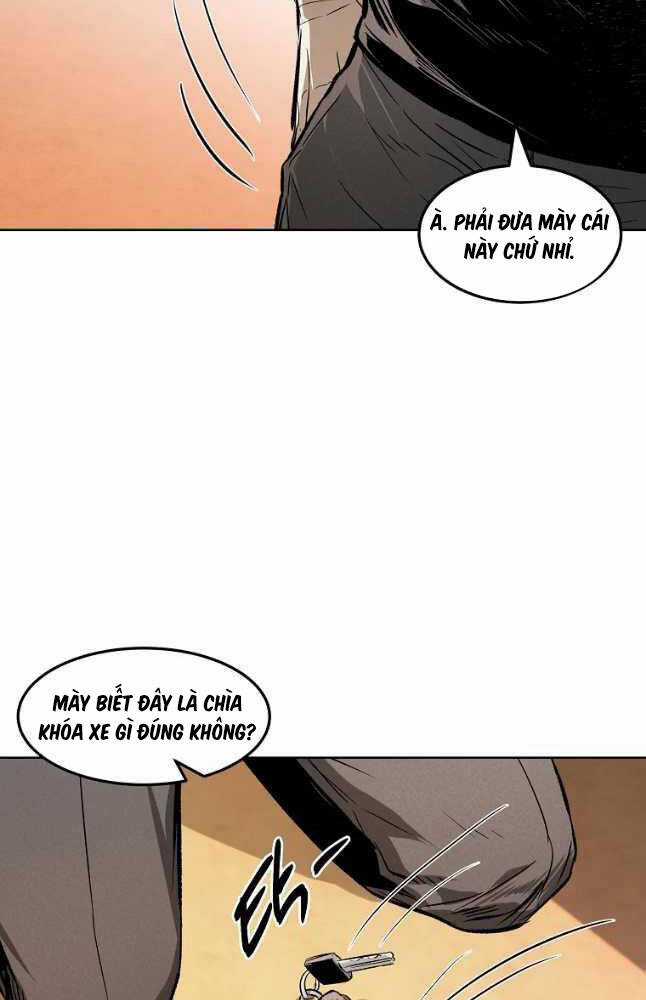 Kẻ Bất Bại - Chapter 38 - Trang 66
