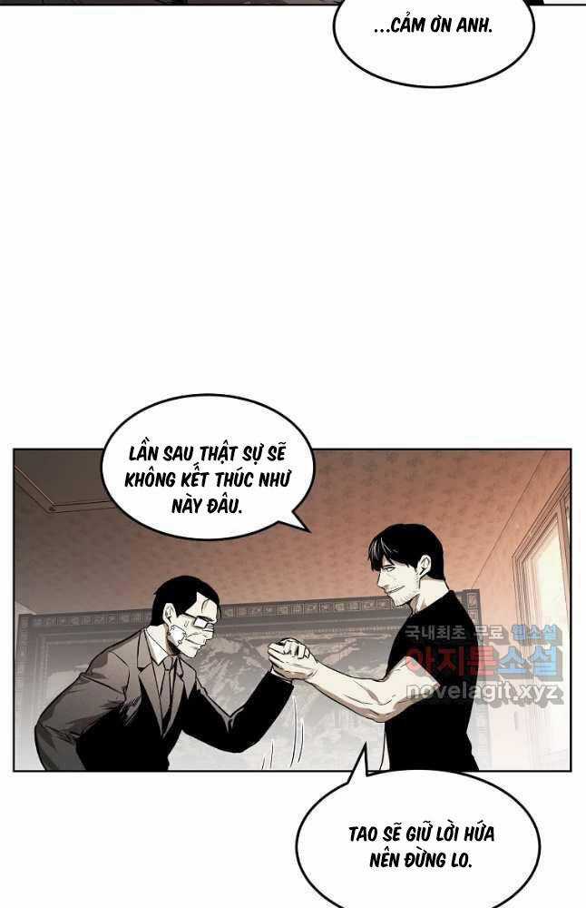Kẻ Bất Bại - Chapter 38 - Trang 69