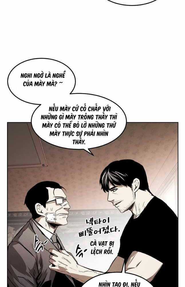 Kẻ Bất Bại - Chapter 38 - Trang 70