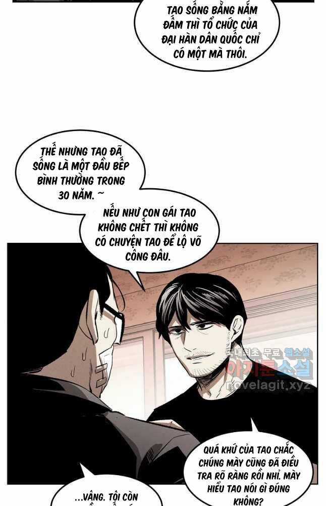 Kẻ Bất Bại - Chapter 38 - Trang 71