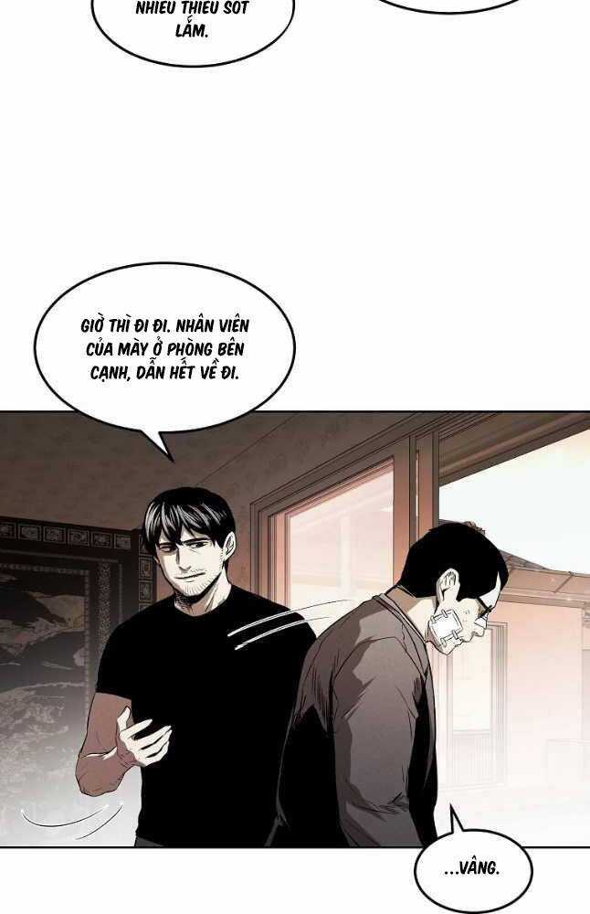 Kẻ Bất Bại - Chapter 38 - Trang 72